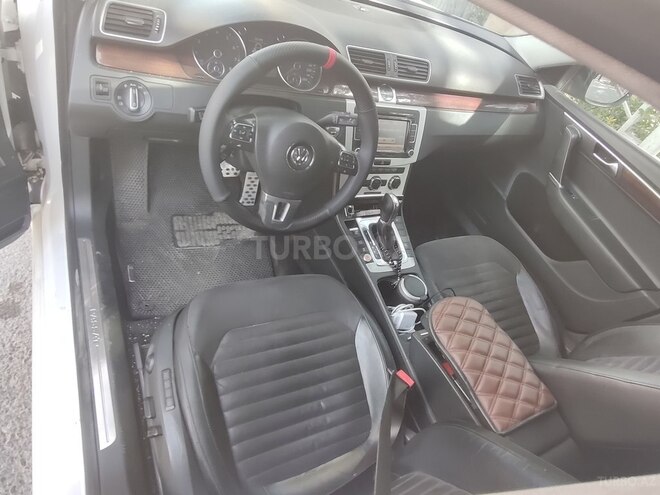 Volkswagen Passat 2012, 305,000 km - 1.8 l - Bakı