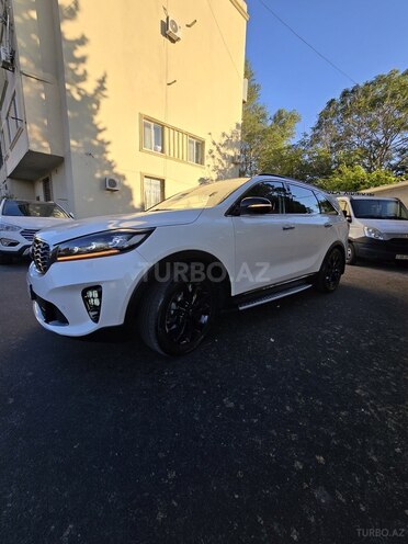 Kia Sorento-2