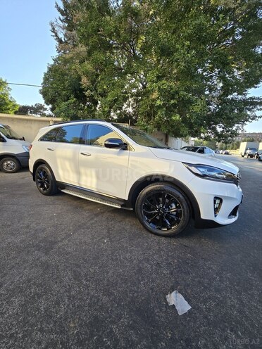 Kia Sorento-5