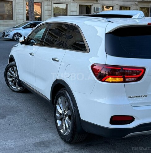Kia Sorento 2017, 143,000 km - 2.0 l - Bakı