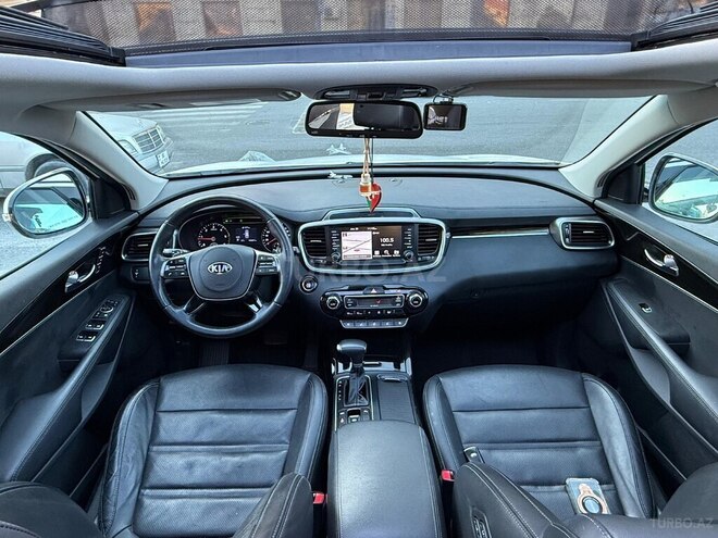 Kia Sorento 2017, 143,000 km - 2.0 l - Bakı