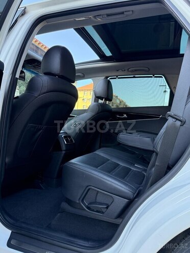 Kia Sorento 2017, 143,000 km - 2.0 l - Bakı