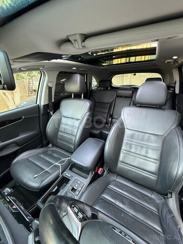 Kia Sorento 2017, 143,000 km - 2.0 l - Bakı