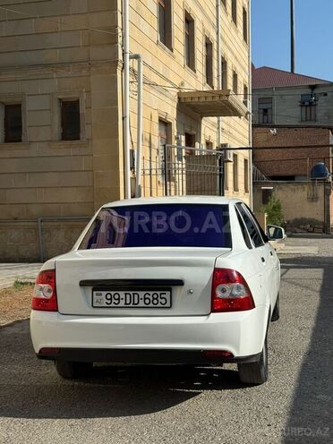 LADA (VAZ) Priora 2013, 245,000 km - 1.8 л - Yevlax