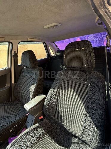 LADA (VAZ) Priora 2013, 245,000 km - 1.8 л - Yevlax