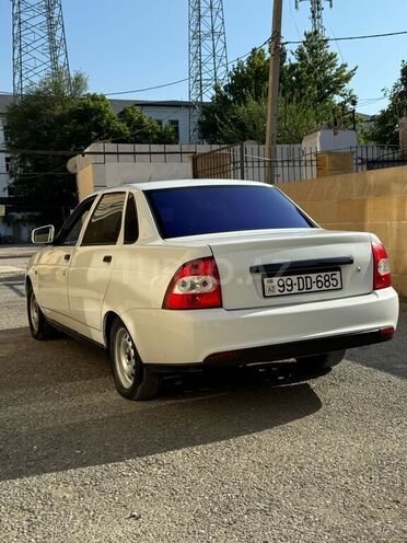 LADA (VAZ) Priora 2013, 245,000 km - 1.8 л - Yevlax