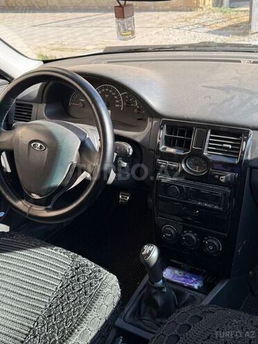 LADA (VAZ) Priora 2013, 245,000 km - 1.8 л - Yevlax