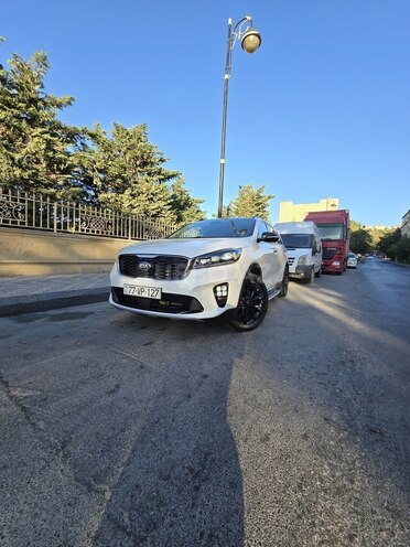 Kia Sorento-3