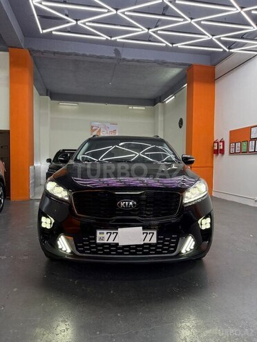 Kia Sorento-1