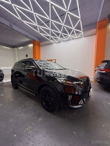 Kia Sorento-3