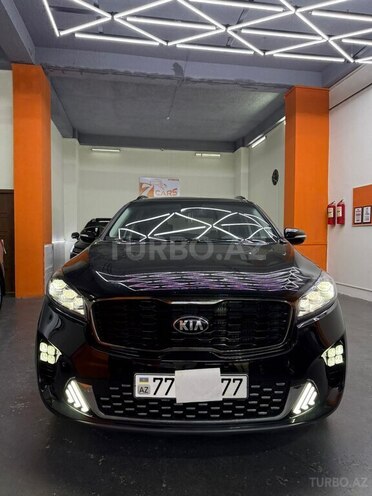 Kia Sorento-2
