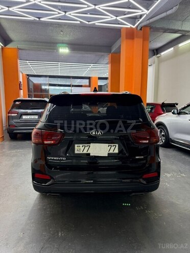 Kia Sorento-7