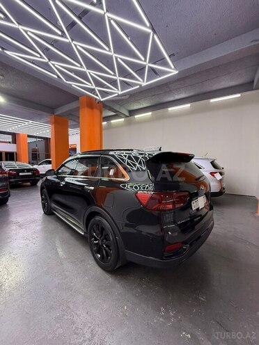 Kia Sorento-5