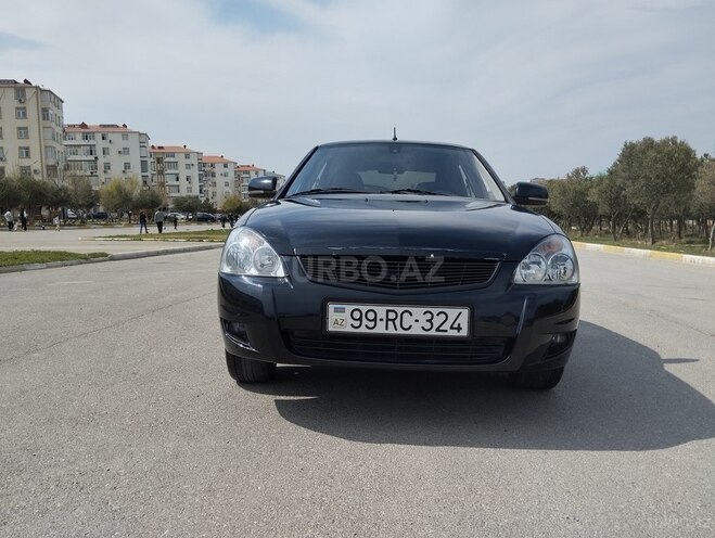 LADA (VAZ) Priora 2013, 220,000 km - 1.6 л - Bakı
