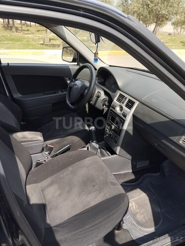 LADA (VAZ) Priora 2013, 220,000 km - 1.6 л - Bakı