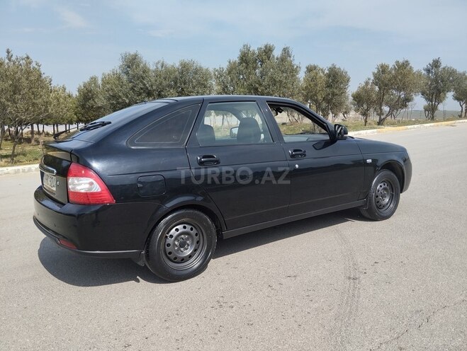 LADA (VAZ) Priora 2013, 220,000 km - 1.6 л - Bakı