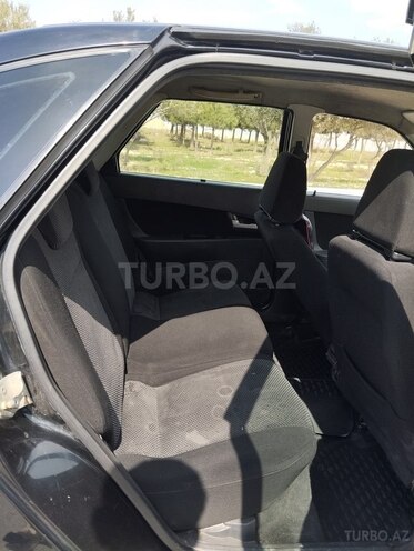 LADA (VAZ) Priora 2013, 220,000 km - 1.6 л - Bakı