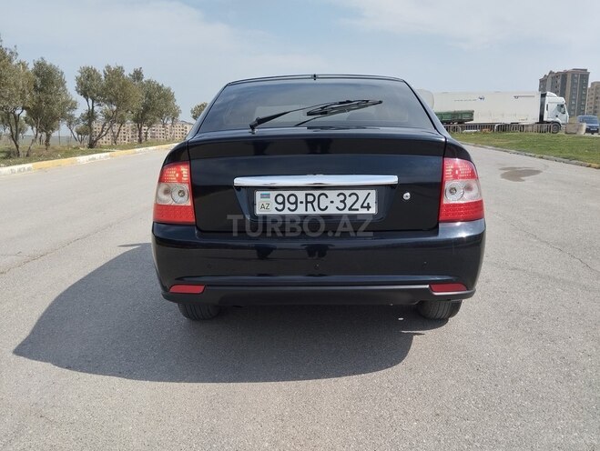 LADA (VAZ) Priora 2013, 220,000 km - 1.6 л - Bakı