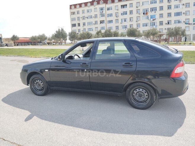 LADA (VAZ) Priora 2013, 220,000 km - 1.6 л - Bakı