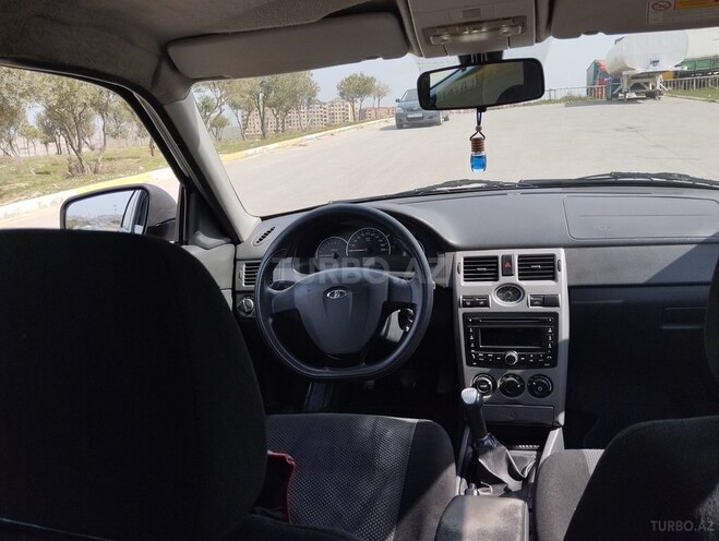 LADA (VAZ) Priora 2013, 220,000 km - 1.6 л - Bakı