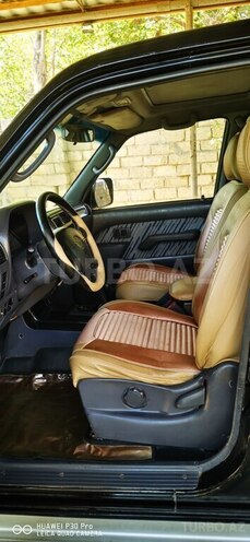 Toyota Land Cruiser Prado 1997, 370,000 km - 3.0 l - Bakı