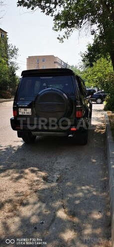 Toyota Land Cruiser Prado 1997, 370,000 km - 3.0 l - Bakı