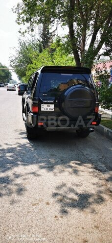 Toyota Land Cruiser Prado 1997, 370,000 km - 3.0 l - Bakı