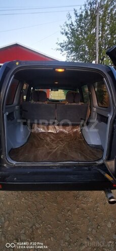 Toyota Land Cruiser Prado 1997, 370,000 km - 3.0 l - Bakı
