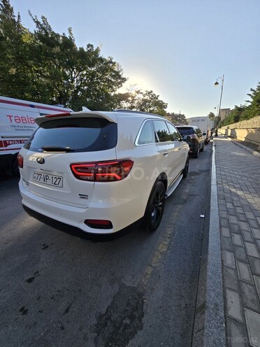 Kia Sorento-7