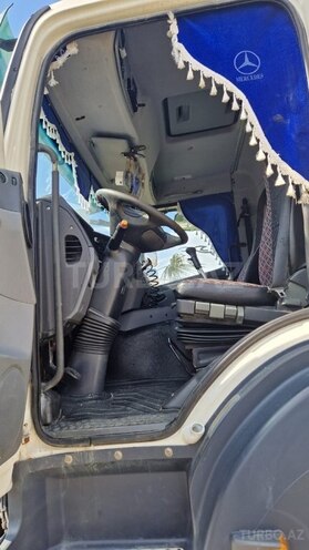 Mercedes Axor 3340 2011, 750,000 km - 13.0 l - Bakı
