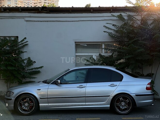 BMW 320-5