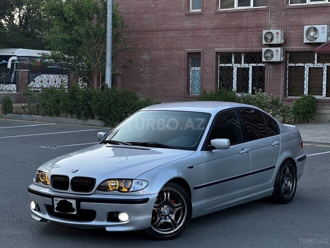 BMW 320-2