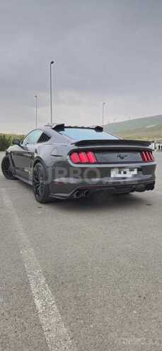Ford Mustang 2017, 114,000 km - 2.3 l - Bakı