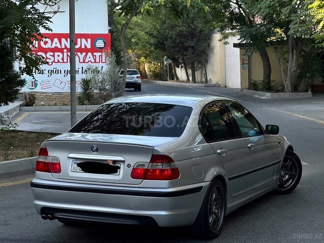 BMW 320-8