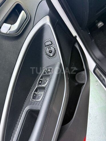 Hyundai Santa Fe 2016, 159,000 km - 2.0 l - Bakı