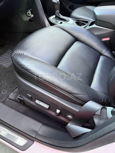 Hyundai Santa Fe 2016, 159,000 km - 2.0 l - Bakı