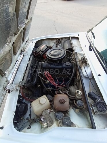 LADA (VAZ) 2107 2006, 90,000 km - 1.6 l - Bakı