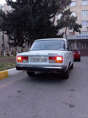 LADA (VAZ) 2107 2006, 90,000 km - 1.6 l - Bakı