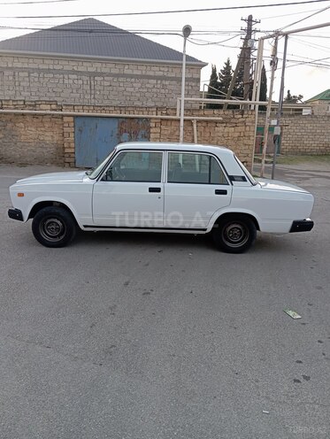 LADA (VAZ) 2107 2006, 90,000 km - 1.6 l - Bakı
