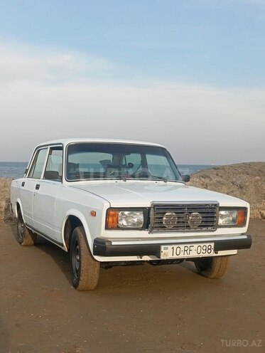 LADA (VAZ) 2107 2006, 90,000 km - 1.6 l - Bakı