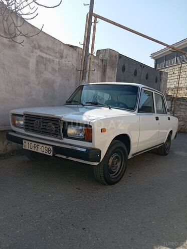 LADA (VAZ) 2107 2006, 90,000 km - 1.6 l - Bakı