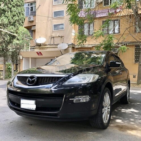 Mazda CX-9-4