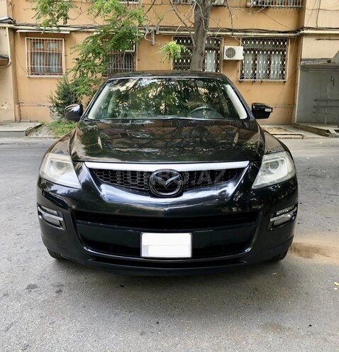 Mazda CX-9-1