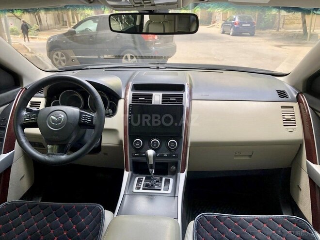 Mazda CX-9-13