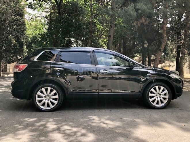 Mazda CX-9-9