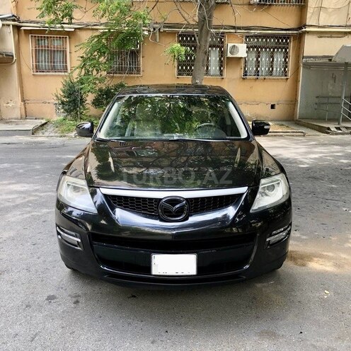 Mazda CX-9-2
