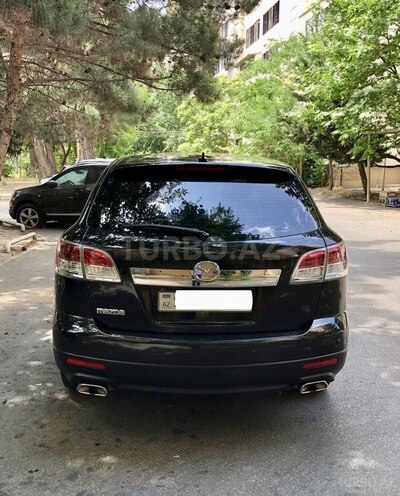 Mazda CX-9-5