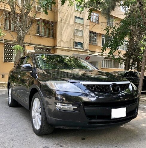 Mazda CX-9-3