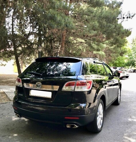 Mazda CX-9-6