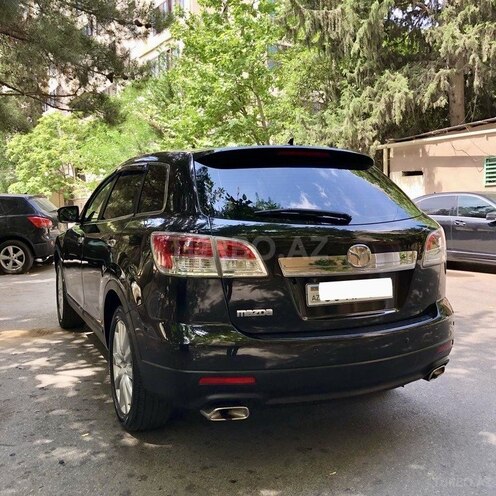 Mazda CX-9-7